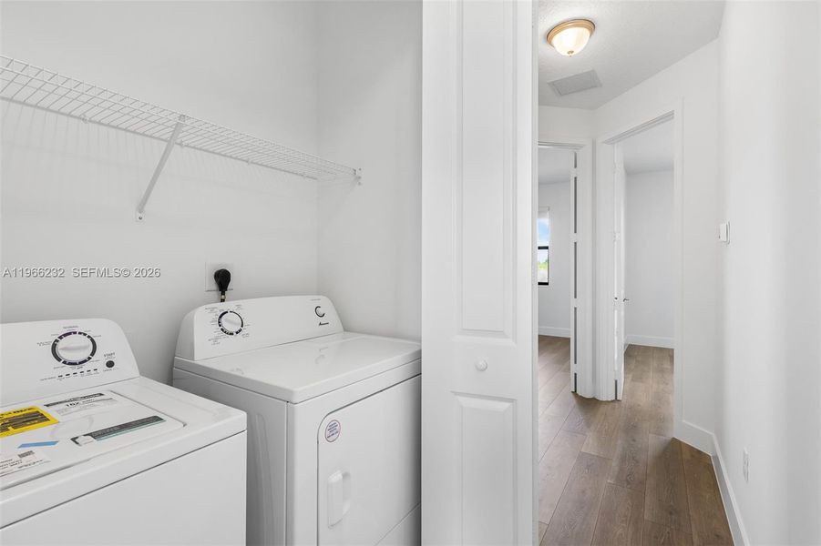 Furnished interior view inside a new home in , Immokalee (Image 13).