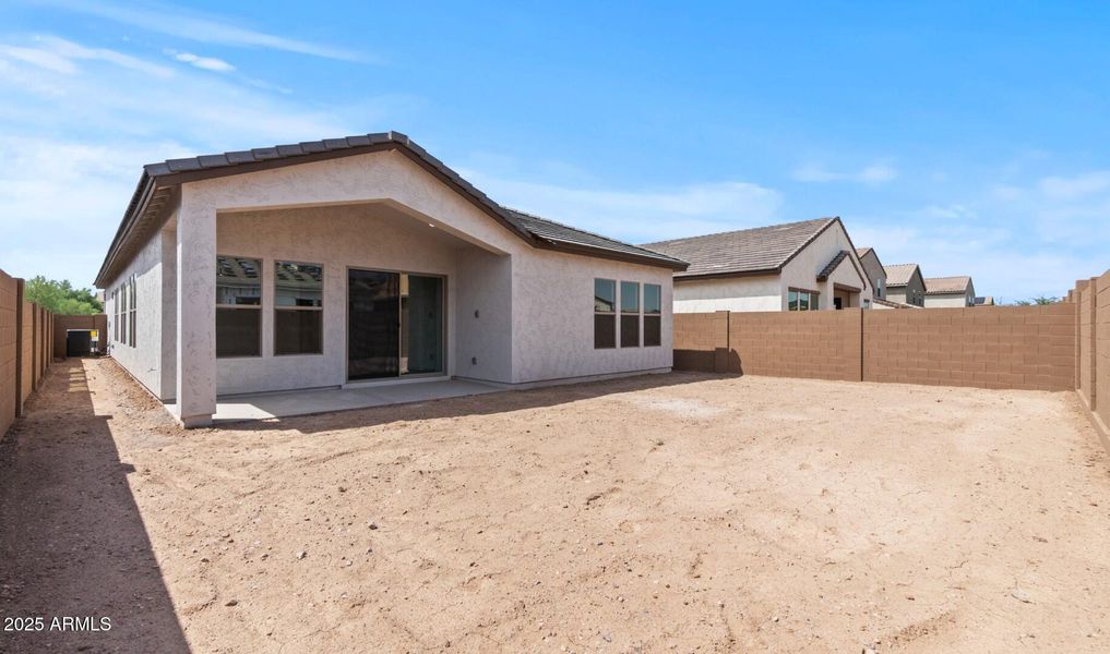 Edgewood Lot #34 Back Exterior 2 (Large)