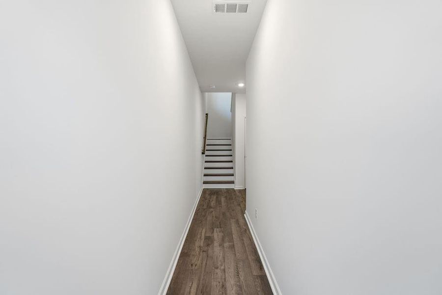 Spacious, unfurnished interior of a new home in Somerset at Veterans Memorial, Mableton (Image 30).