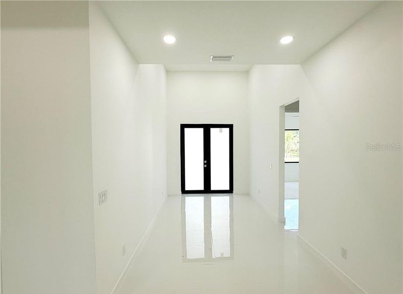 Spacious, unfurnished interior of a new home in , Cape Coral (Image 29). Spacious, unfurnished interior of a new home in , Cape Coral (Image 29).