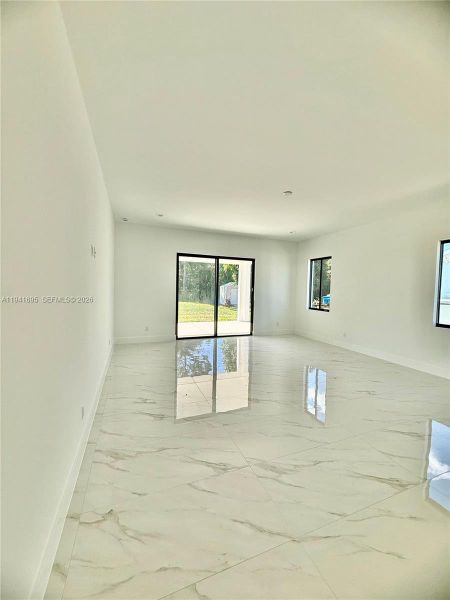 Spacious, unfurnished interior of a new home in , Port St. Lucie (Image 18). Spacious, unfurnished interior of a new home in , Port St. Lucie (Image 18).