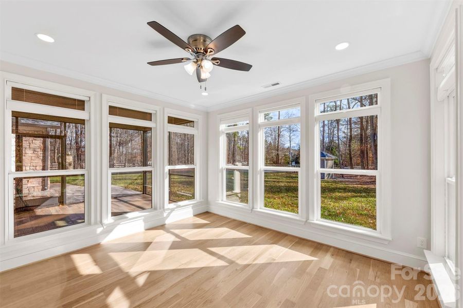 Spacious, unfurnished interior of a new home in , Belmont (Image 25). Spacious, unfurnished interior of a new home in , Belmont (Image 25).