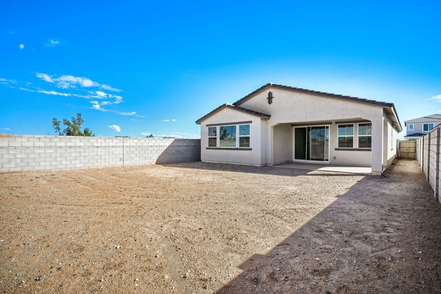 5652 E PECCARY LN, San Tan Valley, AZ.  - Slide 31