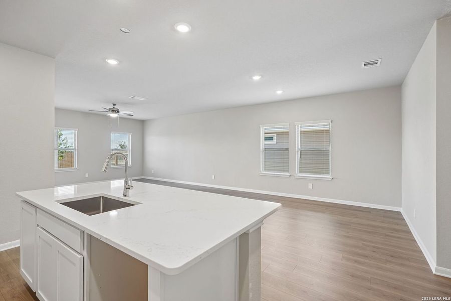 Image 48 of a home in Remington Ranch.