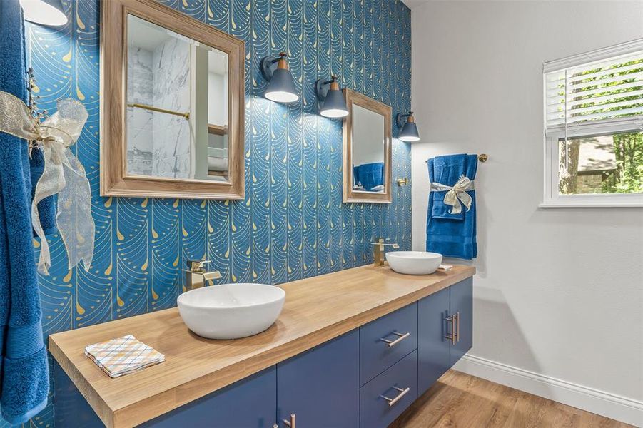 Furnished interior view inside a new home in , Hawkins (Image 12). Furnished interior view inside a new home in , Hawkins (Image 12).