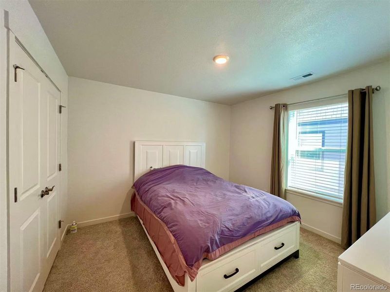 Furnished interior view inside a new home in Looking Glass, Parker (Image 21).