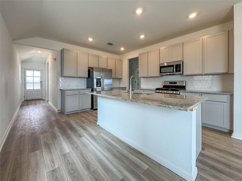 119 Bayou Mint Boulevard ~ Under Construction
