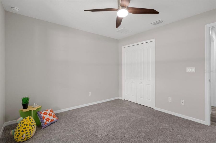 Spacious, unfurnished interior of a new home in , Weeki Wachee (Image 21). Spacious, unfurnished interior of a new home in , Weeki Wachee (Image 21).