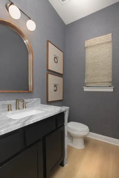 Wyatt Half Bath Wyatt Half Bath