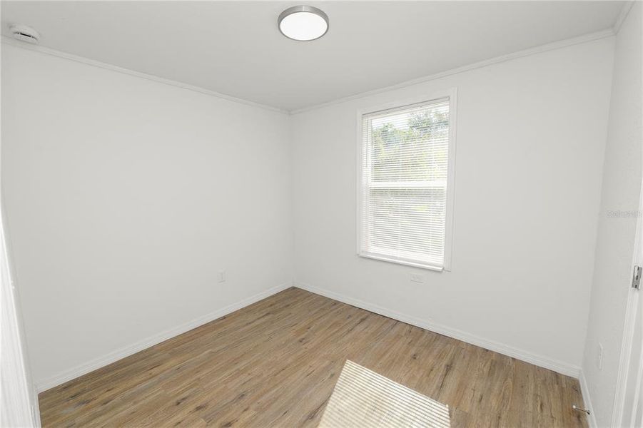 Spacious, unfurnished interior of a new home in , Lakeland (Image 24). Spacious, unfurnished interior of a new home in , Lakeland (Image 24).