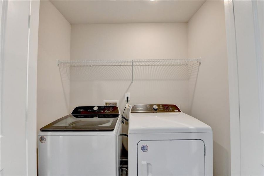 Close-up of interior finishes inside a home in , Lawrenceville (Image 18).