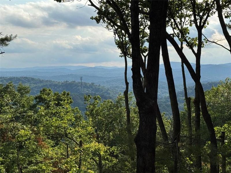 Natural landscape and outdoor views near in Blue Ridge (Image 13). Natural landscape and outdoor views near in Blue Ridge (Image 13).