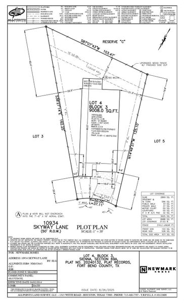 Image 13 of a home in Sienna 45', 50'.