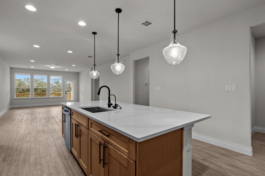 Island Kitchen Island Kitchen