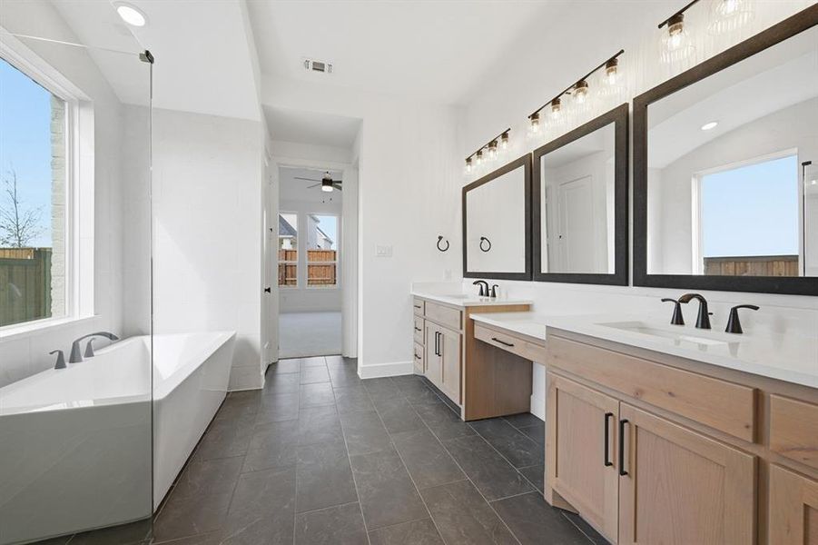 Primary Bathroom Primary Bathroom