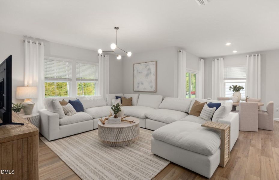 CF - Ibis Gathering & Cafe