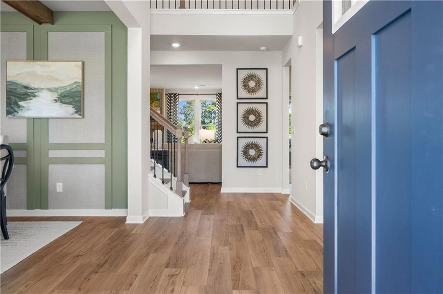 Image 45 of a home in Adagio.