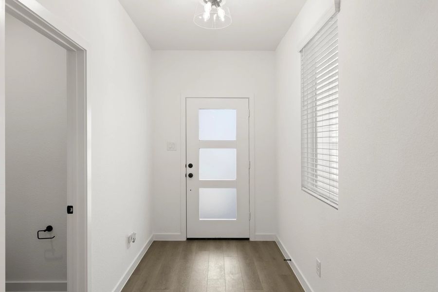 Foyer Foyer