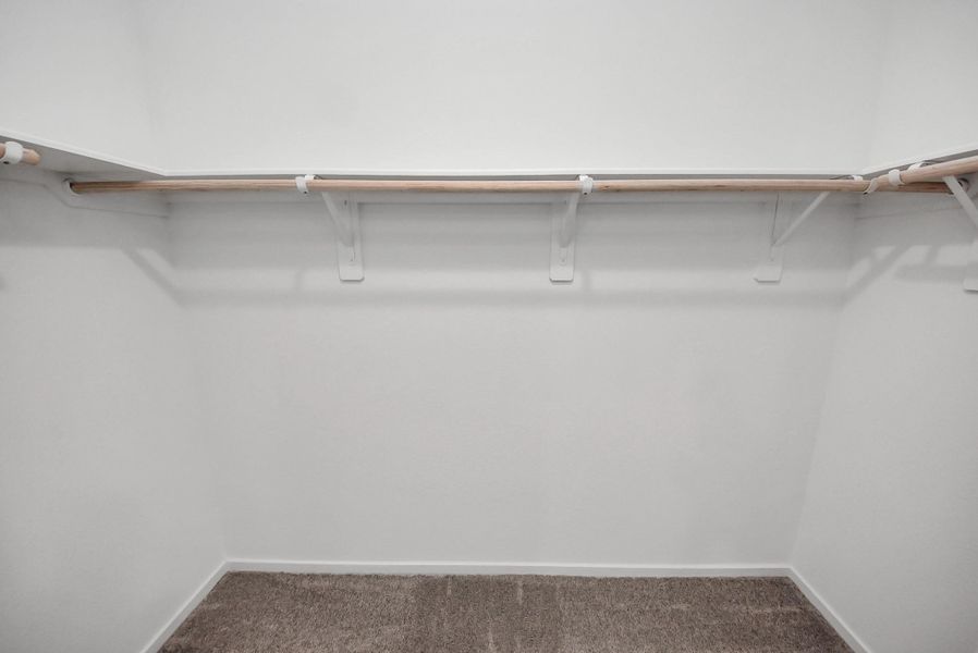 Spacious, unfurnished interior of a new home in Emberly, Beasley (Image 26). Spacious, unfurnished interior of a new home in Emberly, Beasley (Image 26).