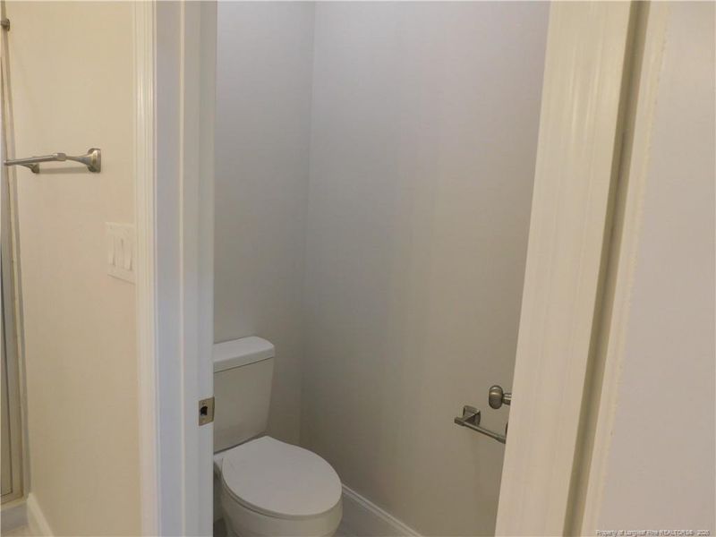 Water Closet