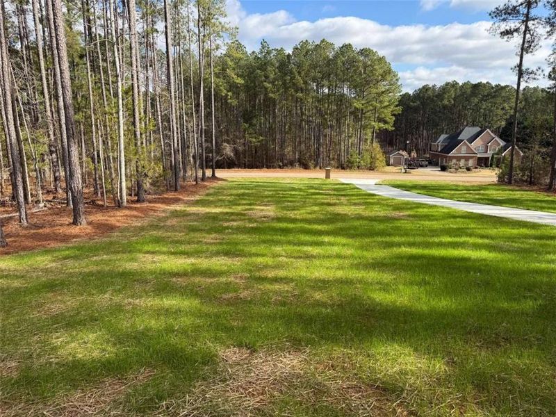 Natural landscape and outdoor views near  in Mansfield (Image 47).