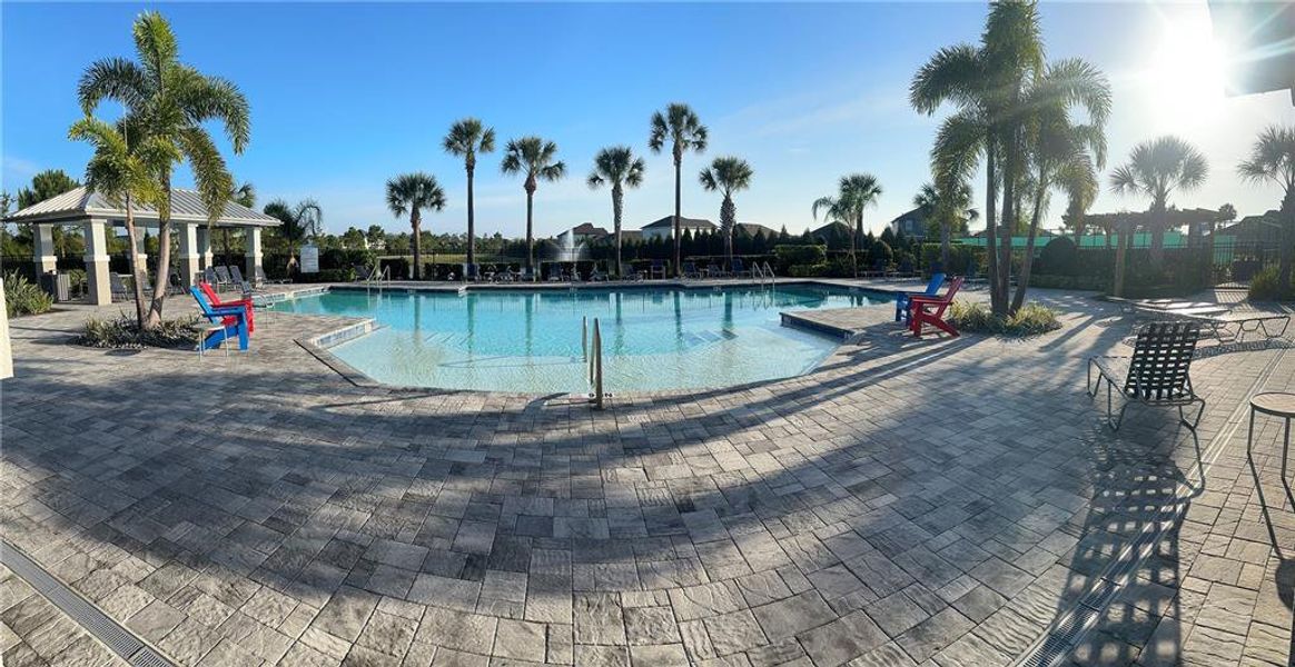 Community amenities in , Parrish (Image 11). Community amenities in , Parrish (Image 11).