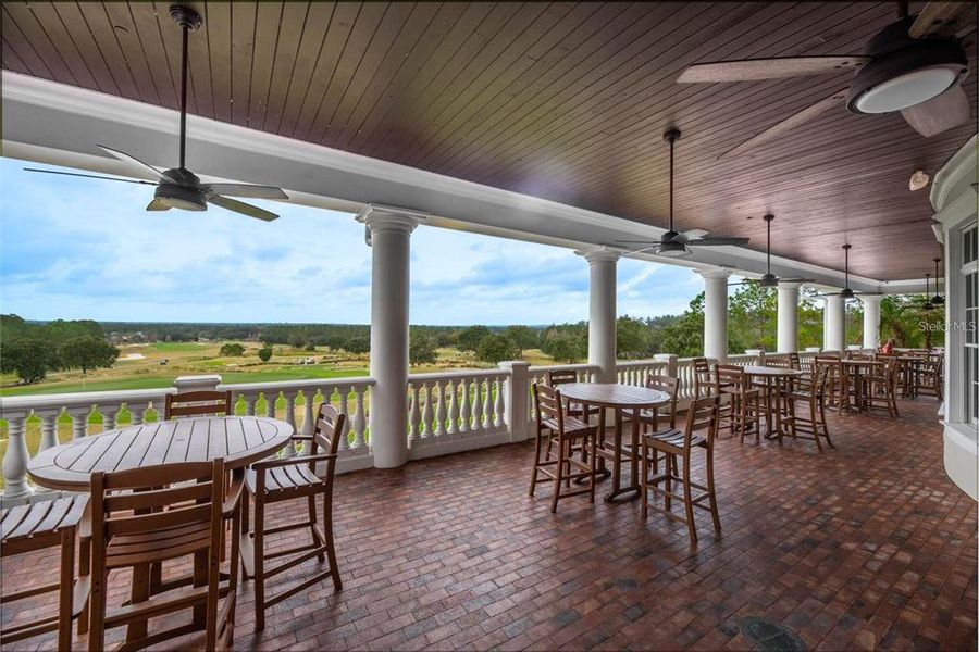 Community amenities in Southern Hills Plantation, Brooksville (Image 30).