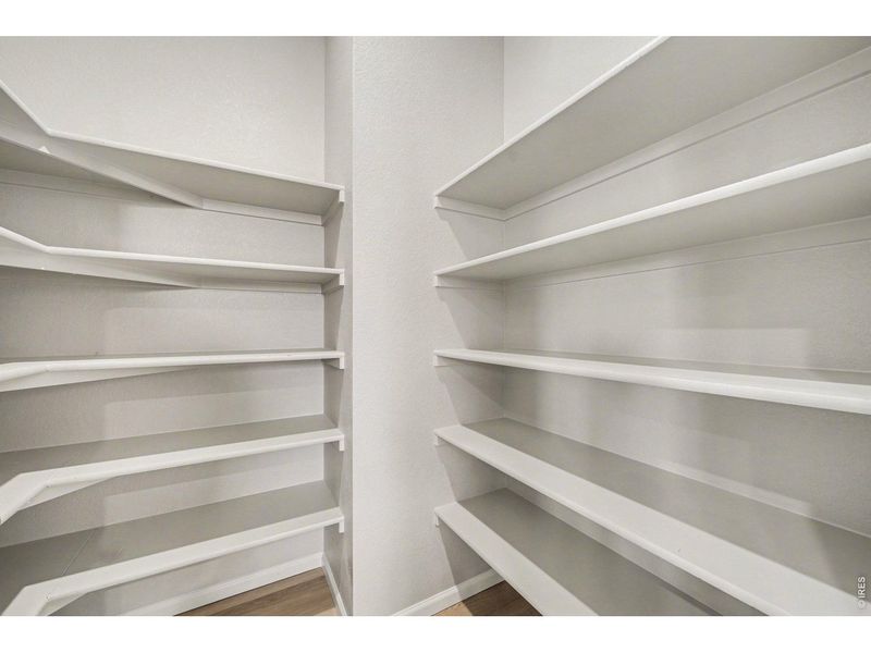 Image 33 of a home in Poudre Heights: The Alpine Collection.