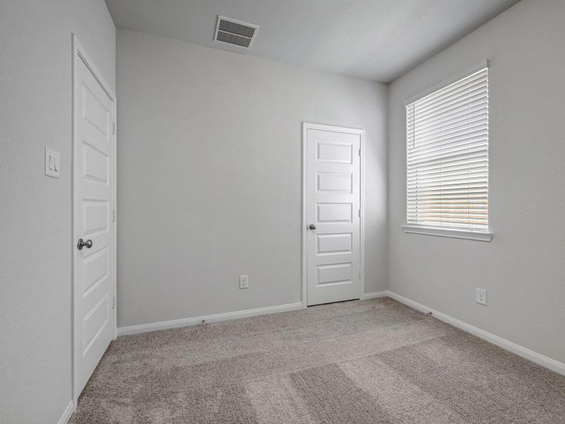 Photo is not of the actual home, but is an inspirational photo of builder’s model home and may depict options, furnishings, and/or decorator features that are not included.
