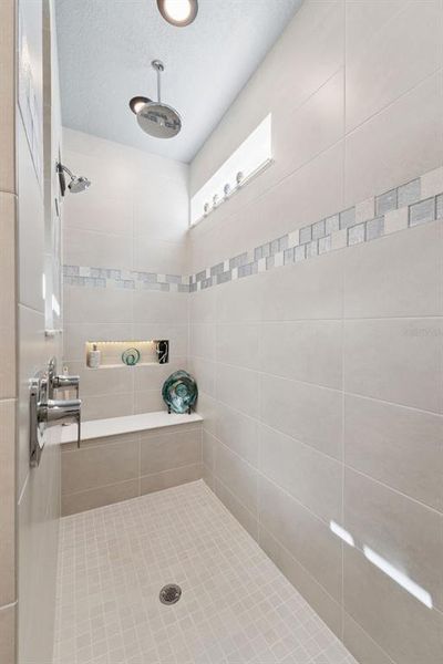 Close-up of interior finishes inside a home in , Minneola (Image 21).