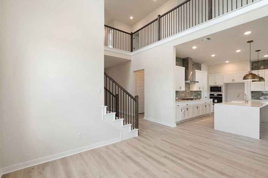 Image 43 of a home in Arbor Collection At Wolf Ranch.