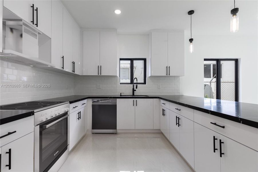 AI APPLIANCES - TO BE INSTALLED THIS WEEK