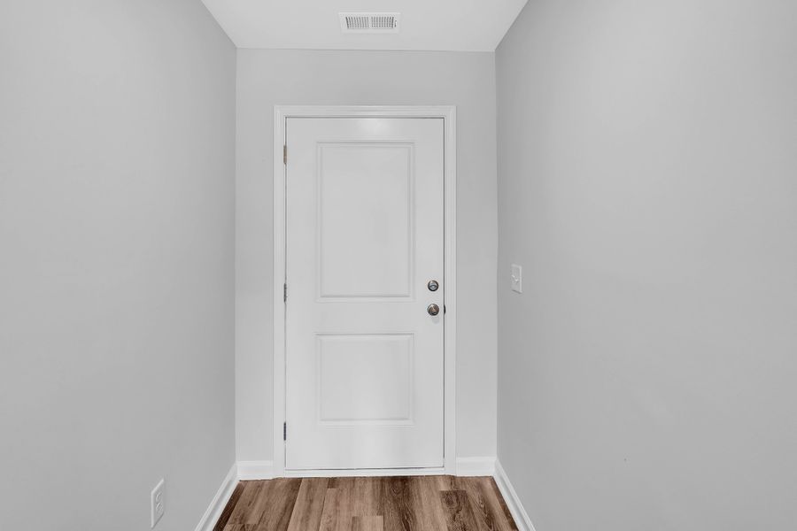 1,265sf New Home in Conway, SC.  - Slide 5