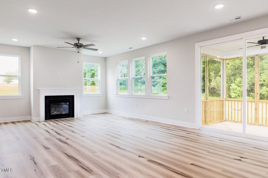 Family Room Family Room