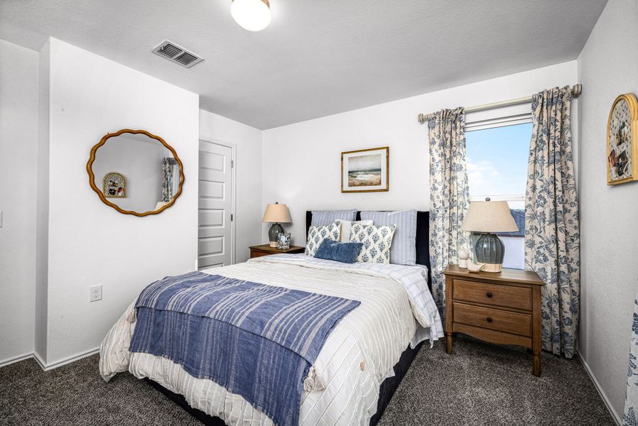 Marble Creek Crossing Model Home