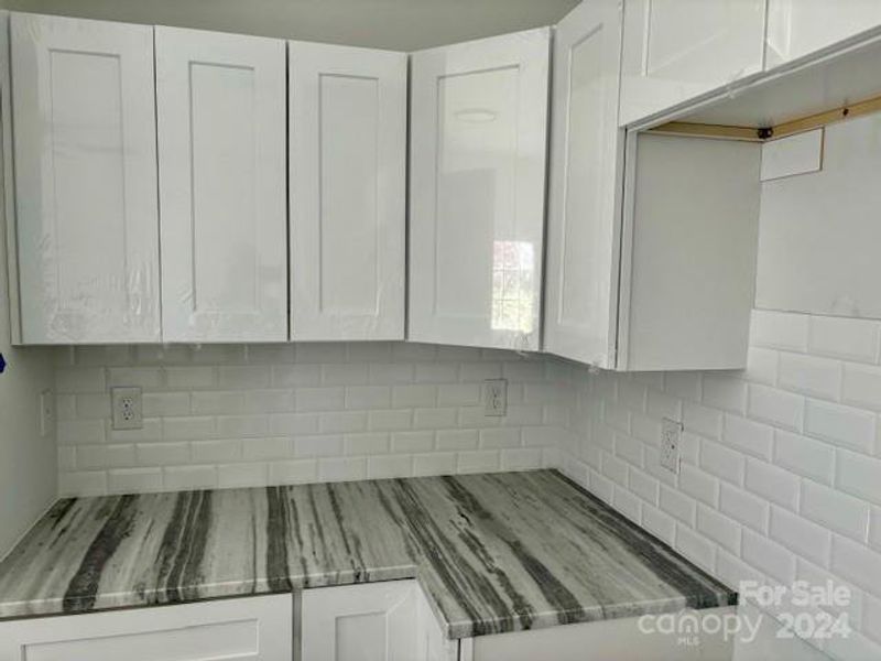 Granite Used in Kitchen & Baths