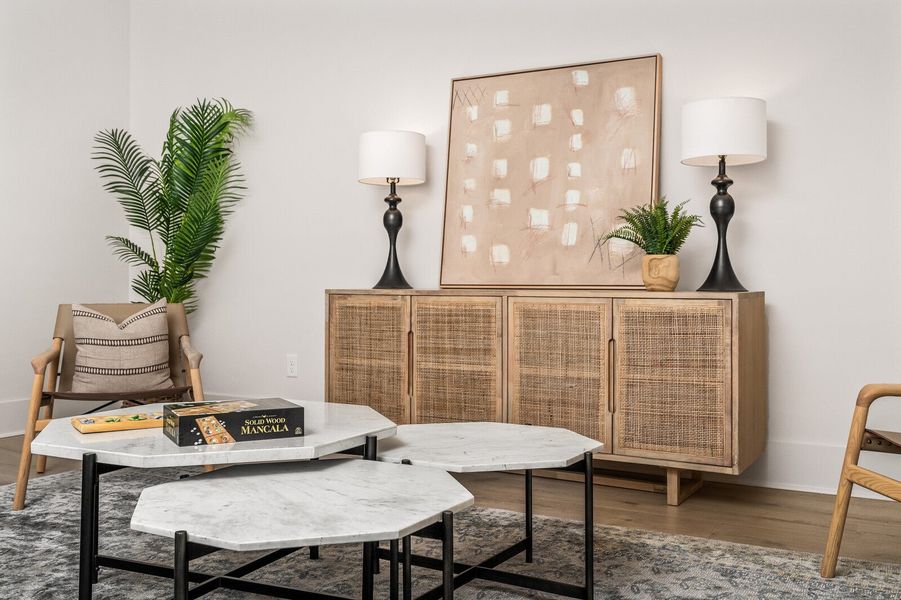 New Home in Thompson's Station, TN.  - Slide 38