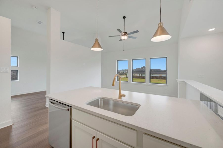 Image 35 of a home in Riceland - Enclave Row Collection.