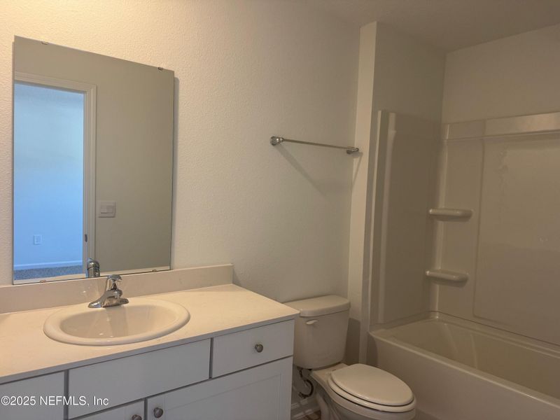 Furnished interior view inside a new home in Bridgewater, St. Augustine (Image 6). Furnished interior view inside a new home in Bridgewater, St. Augustine (Image 6).