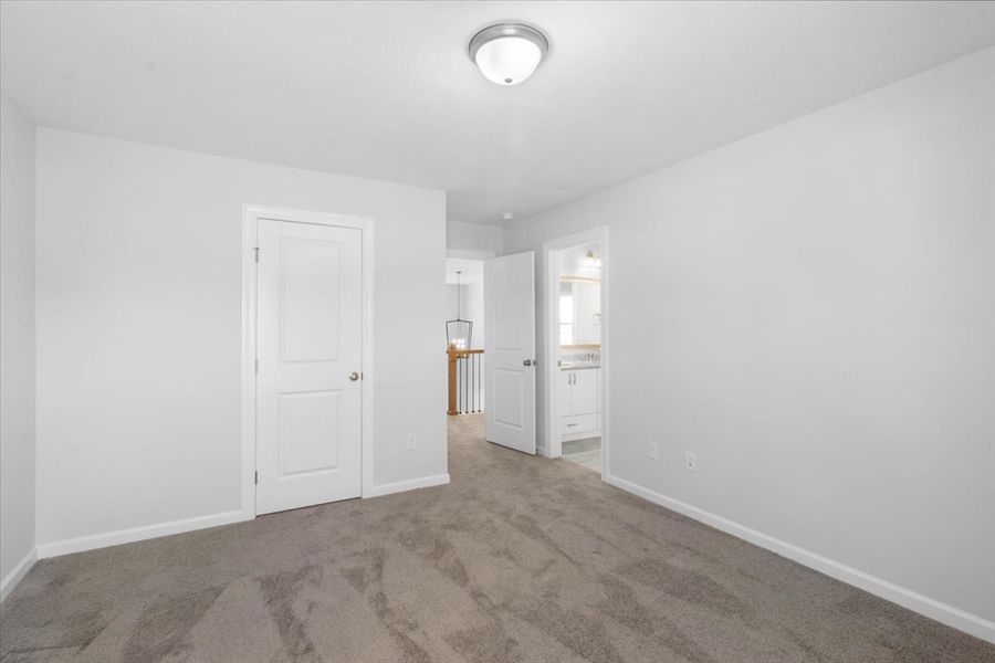 Guest Bedroom | 264 Prominence Drive, Ideal for Visitors Guest Bedroom | 264 Prominence Drive, Ideal for Visitors