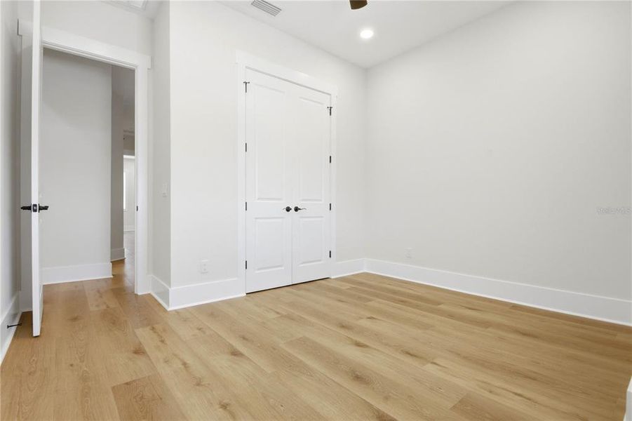 Spacious, unfurnished interior of a new home in , Dunedin (Image 47). Spacious, unfurnished interior of a new home in , Dunedin (Image 47).