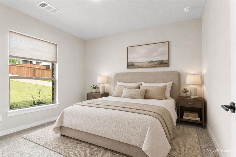8609 Del Rio Trail bed 2