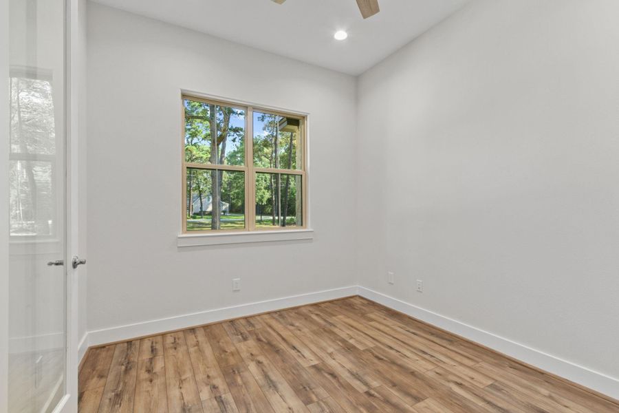 Spacious, unfurnished interior of a new home in , Magnolia (Image 33). Spacious, unfurnished interior of a new home in , Magnolia (Image 33).