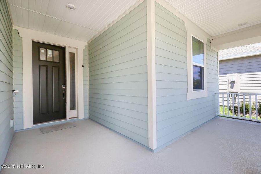 Image 32 of a home in Colbert Landings.