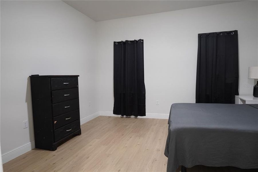 Furnished interior view inside a new home in , Ocala (Image 12).