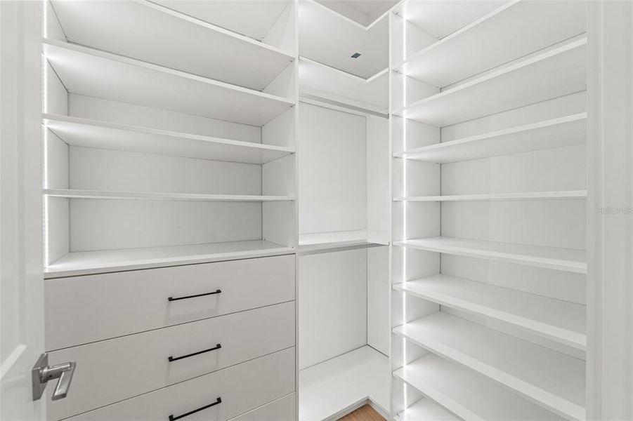 Spacious, unfurnished interior of a new home in Southern Hills Plantation, Brooksville (Image 42). Spacious, unfurnished interior of a new home in Southern Hills Plantation, Brooksville (Image 42).