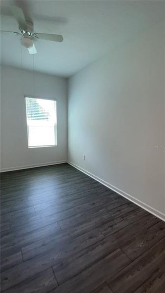 Spacious, unfurnished interior of a new home in Heath Preserve, Ocala (Image 17). Spacious, unfurnished interior of a new home in Heath Preserve, Ocala (Image 17).