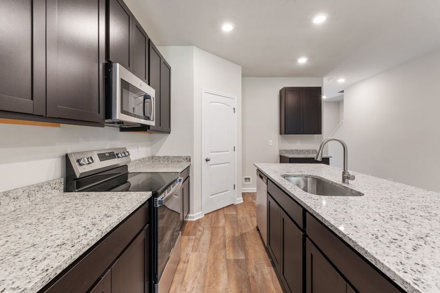 New Home in Palmetto, GA.  - Slide 9