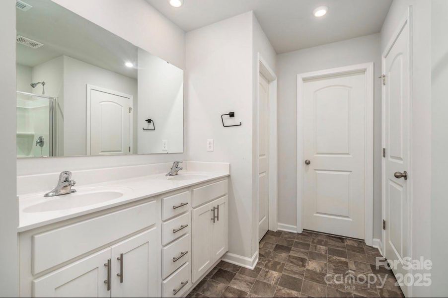 Primary Bathroom Primary Bathroom