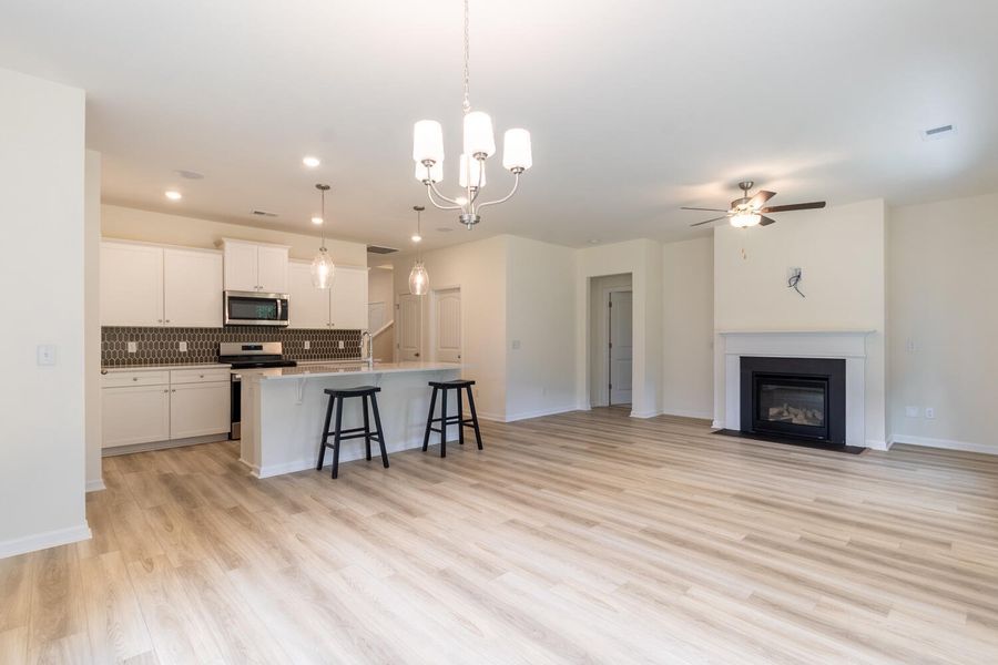 970 Curlew Cir - Lot 96